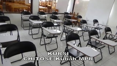 inventaris PKBM Nusa Indah Tugu Lelea Indramayu