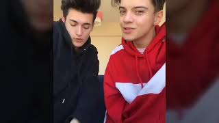 Samet Topçu Tik Tok Videoları