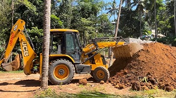 Jcb 3dx transporting soil through wooden trees #jcb #jcb3dx #jcbgame #jcbvideo #jcbdozer #jcbtractor