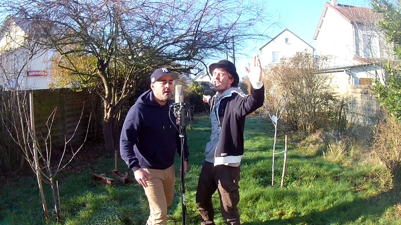 Puppa Nadem & Jamanle feat DJ Kafra "PESTICIDE" (Round Up Riddim)