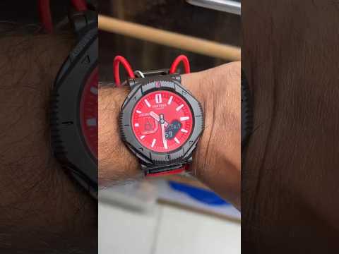 CASIO PROTERK PRJ-B001