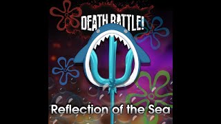 DEATH BATTLE Fan Score: Reflections of the Sea (SpongeBob vs Gawr Gura) (Nickelodeon vs Hololive)