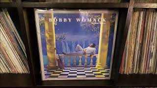 Bobby Womack So Many Rivers