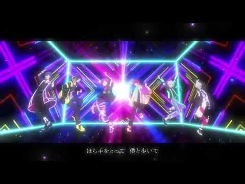 いれいす2周年おめでとう