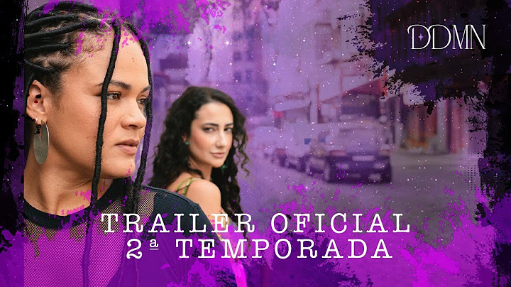 DEPOIS DA MEIA NOITE - T2 - TRAILER [subtitulos/subtitles]
