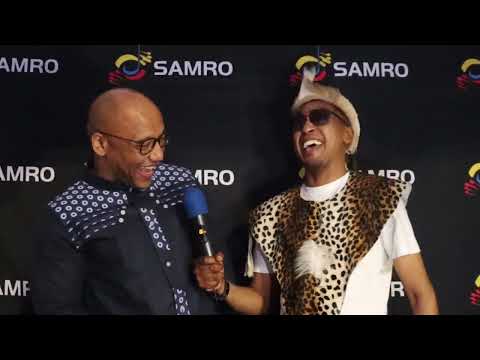 Osaziwayo Episode 9