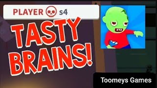 Zombiner - Zombie Survival! screenshot 4