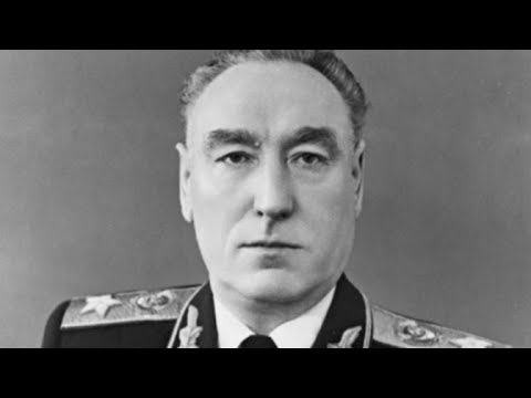 Легенды армии Сергей Бирюзов