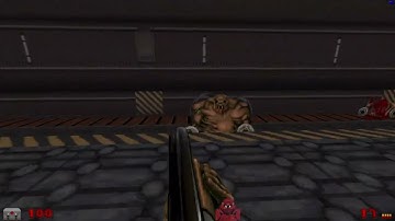 Doom II | "Overlook City" by MrFroz