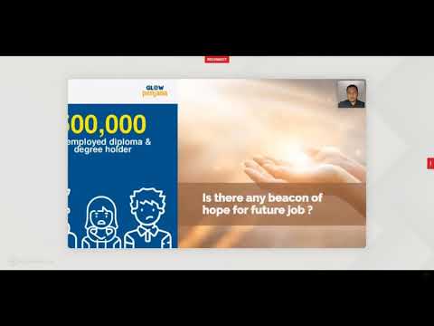 Glow Penjana Introduction Webinar Part 1