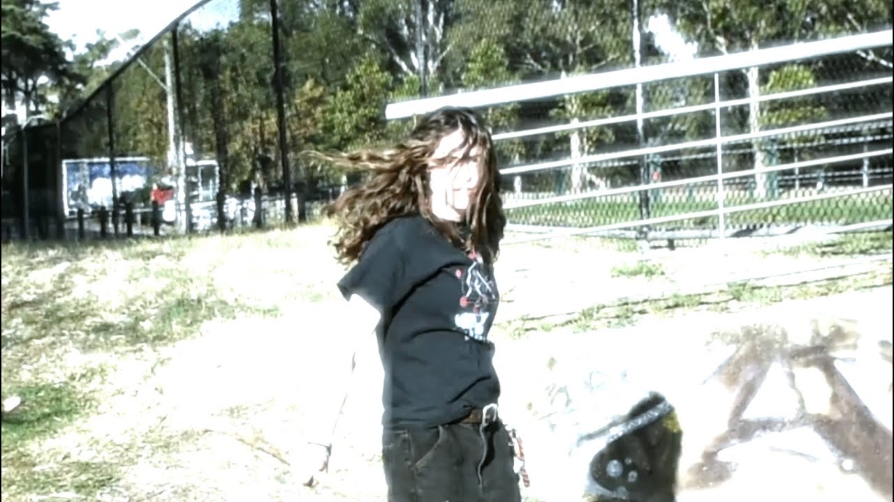 Peaceworld - Roman Arch (Official Video)