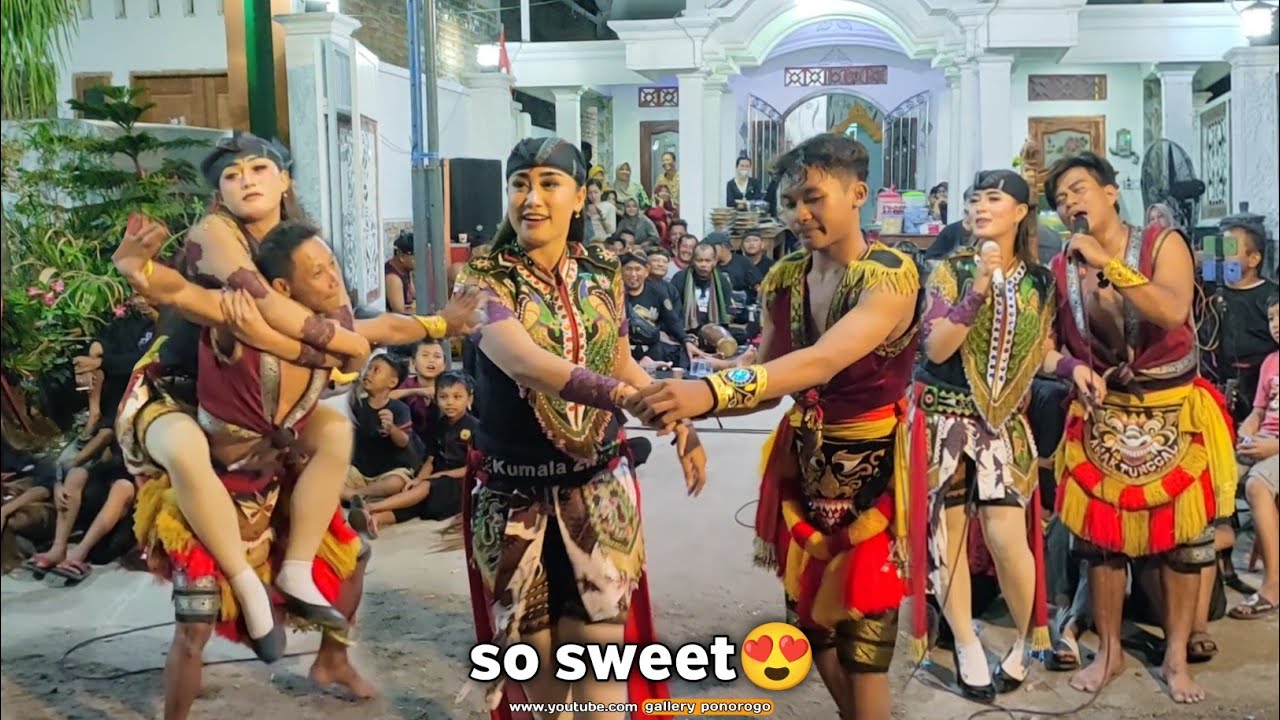 YOSIKA CEMBURU MALLA KITTY DIPELUK MESRA❗BELLA DIGENDONG KENTHUS bujang ganong lucu