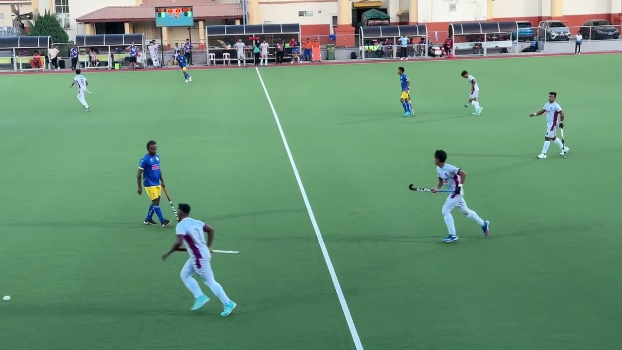 JM ANTBEES VS UITM - Q4 - MHC 2024