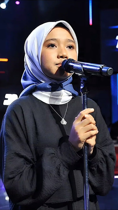 Gak Nyangka! Lagu Viral Ini Dibawakan Dengan Suara Paling Merdu Sepanjang Audisi. #shorts #trending