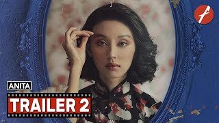 Anita (2021) 梅艷芳 - Movie Trailer 2 - Far East Films 