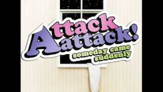 Bro Ashleys Here - Attack Attack!