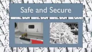 Document Destruction - Business Services Guide Profile