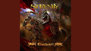 Video thumbnail of "Serenity - Eternal Victory"