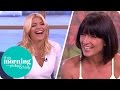 Davina McCall's Ultimate Exercise Tips | This Morning