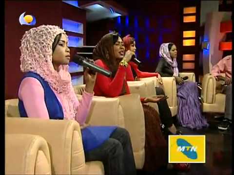 صباح والمجموعة يا مراكبي عدينا اغاني واغاني 2010 