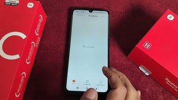 How to change text message sound in Redmi 14c 5G || Redmi me text message sound kaise badlen