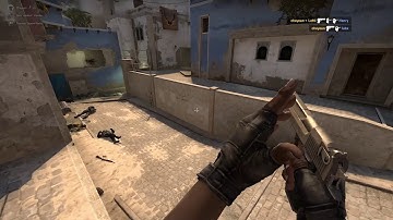 Faceit lvl 8.... :-D