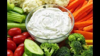 SOTA Easy Ranch Dressing Recipe