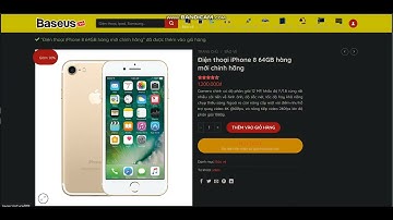 Full code web bán hàng điện tử - PHP