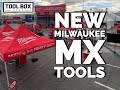 Milwaukee MX FUEL Tools 2023