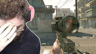 BLACK OPS SNIPER RIFLES on PS5 are completely worthless