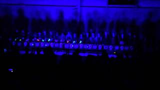 Oakapella - Cups
