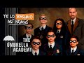 The Umbrella Academy | #TeLoResumoAsiNomas 230