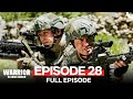 Warrior Episode 28 Urdu Dubbed