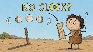 Why Did Ancient Humans Start Counting Time
