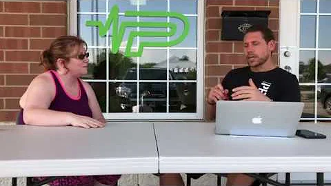 Spotlight Athlete | Melissa Huff