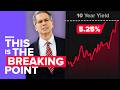 Why 5.25% is the Bond Market’s Tipping Point Episode cover