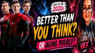 SPIDER-MAN: NO WAY HOME - Best Superhero Film of the 2020s?