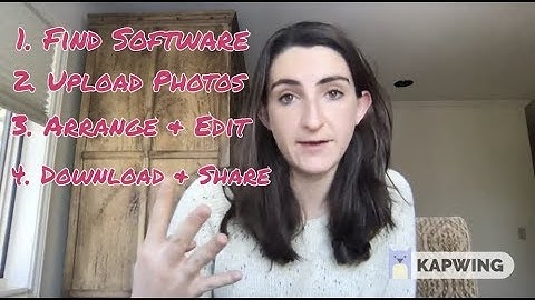 How to make a Stop Motion Video for Instagram