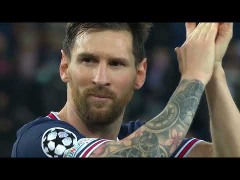UEFA Champions League: Μάντσεστερ Σίτι - Παρί Σεν Ζερμέν | Τετάρτη 24/11 22:00 (trailer)