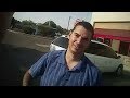 Just A Normal 8:30 AM, Drunk In The Twister's Parking Lot