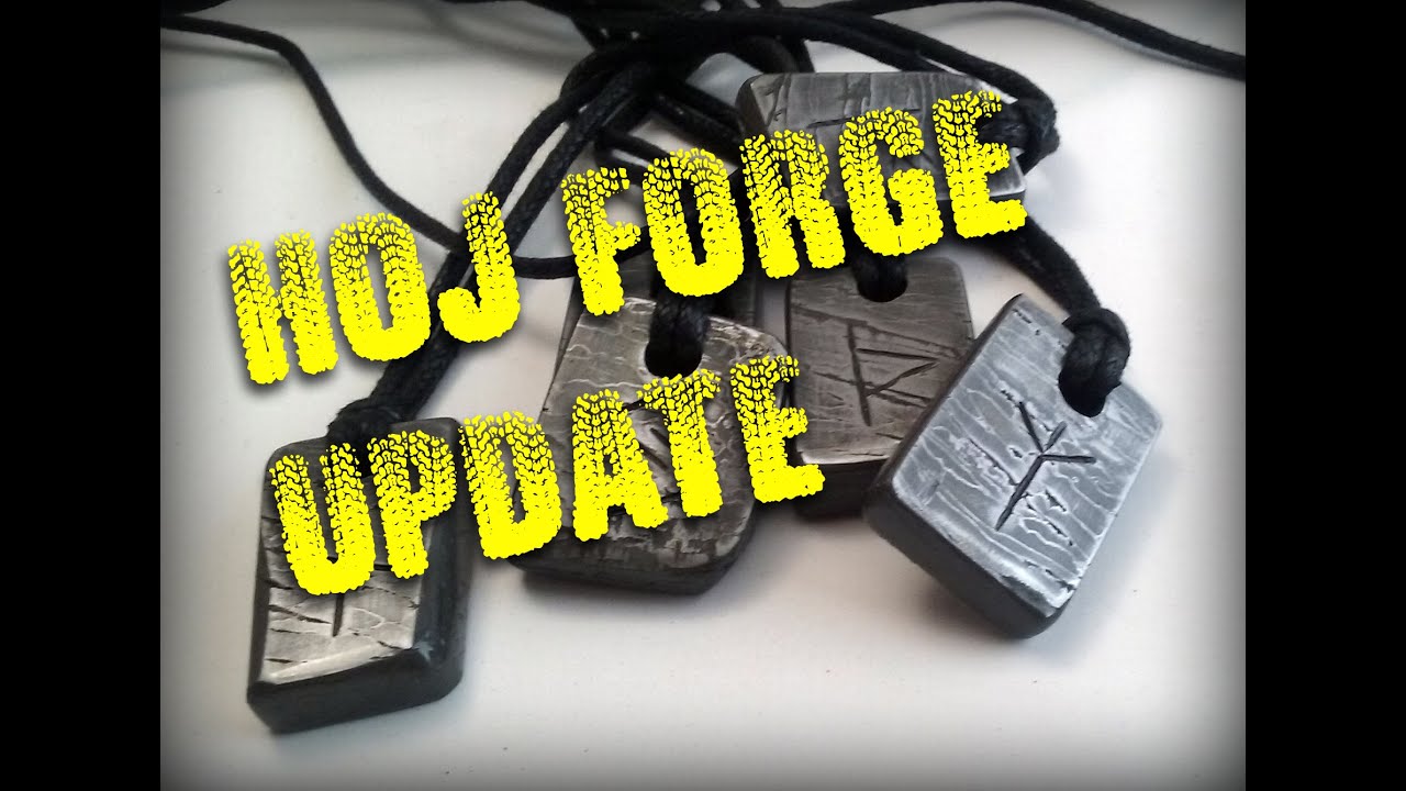 HoJ Forge Update-Craft Show Projects-Knife Giveaway Coming