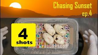 Chasing Sunset in 2026 - ep4