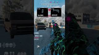 BEST CARBINE in BATTLEFIELD 6 #redsec #battlefield6 #battlefield #bf6 #gaming