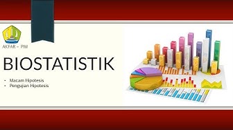 Biostatistik Youtube