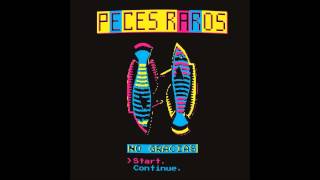 Peces Raros - Algo en vos