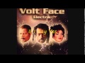 VOLT FACE "if i say yes" chant jeff JOSEPH 1996 ZOUK