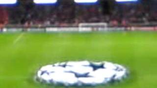 Paolos Vids - Arsenal Vs Fc Porto 4-0