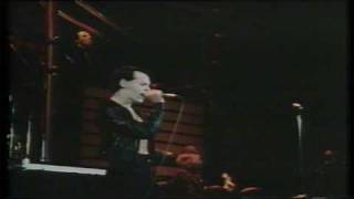 Video thumbnail of "GARY NUMAN. MY SHADOW IN VAIN. 79."