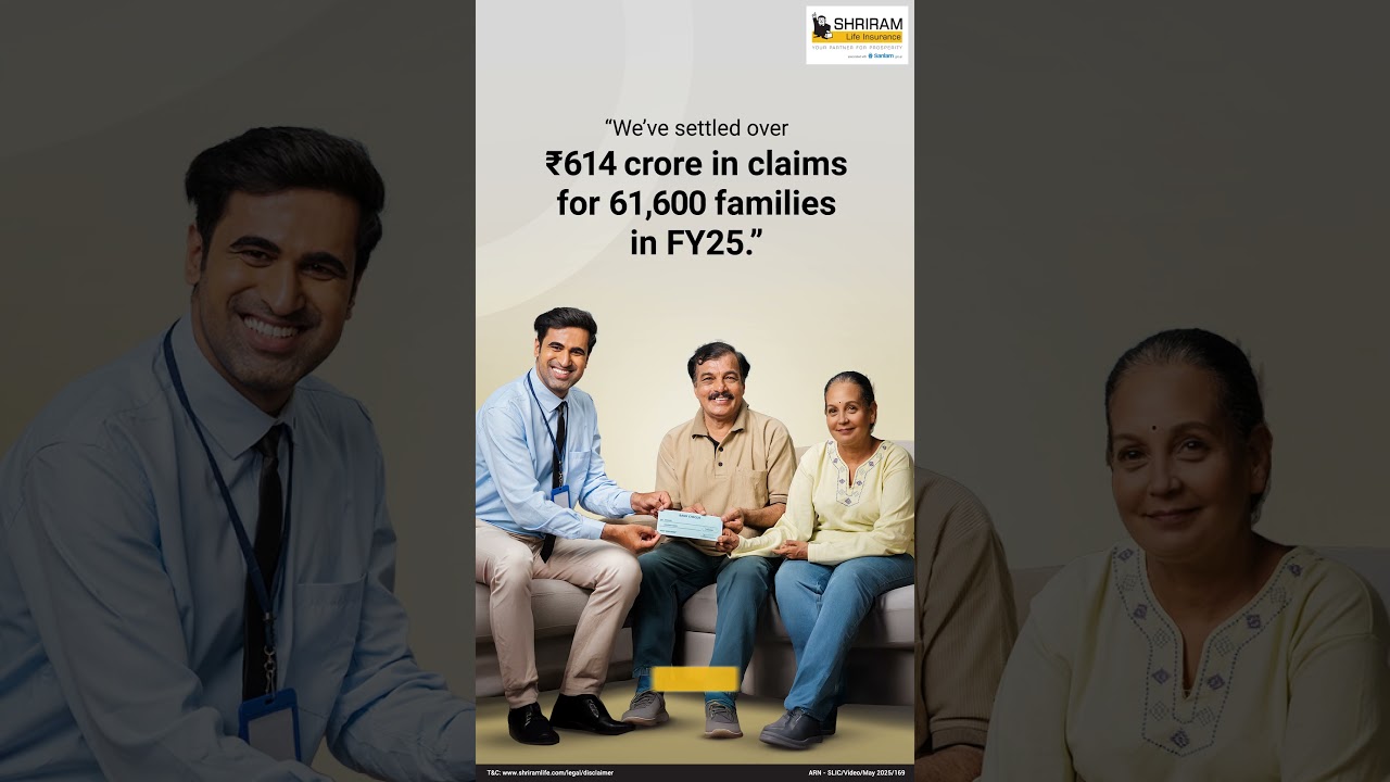 We're not just growing — we're growing with purpose. Insurance for Bharat. Built on trust.