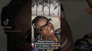 Shop these affordable prescription glasses